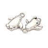 CCB Plastic Pendants CCB-I006-03P-2