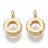 Brass Tube Bails LS-X-KK-S354-169-NF-3