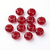 Glass European Beads LS-GDA007-71-2