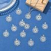 SHEGRACE Brass Pendants XGRQ5F543-797P-4