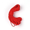 Braided Nylon D Loop Compound Bow Release Rope OCOR-WH0065-03A-1