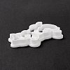 PP Plastic Cookie Cutters LS-DIY-I093-06-5
