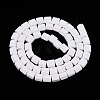 Handmade Polymer Clay Beads Strands CLAY-T021-02K-2
