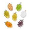 Acrylic Pendants AC-CBAA0A5-07-1