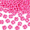 Handmade Polymer Clay Beads CLAY-N012-01L-1