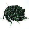 Natural Tiger Eye Beads Strands G-G448-10mm-18A-2