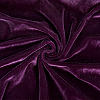 Velvet Fabric DIY-WH0530-71E-1