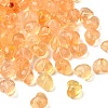 Transparent Acrylic Beads MACR-K359-50C-1