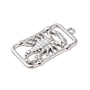 Alloy Pendants FIND-M021-11P-2