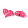 Opaque Acrylic Beads MACR-S373-70-A03-2
