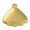 Rack Plating Brass Pendants KK-Z070-02G-01-1