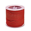 11M Polyester Braided Cord with Cotton Core OCOR-Z006-01-27-1