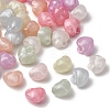 Luminous Transparent Acrylic Pendants LACR-S001-03-2