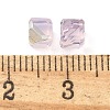 K9 Glass Imitation Austrian Crystal Beads GLAA-P069-01A-395-3