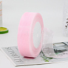 Polyester Organza Ribbon FABR-PW0001-003A-15-1