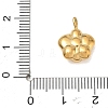 304 Stainless Steel Pendants SA-CBA4D1F-06G-C-3