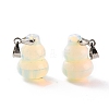 Opalite Pendants G-G846-01D-2