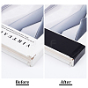 Gorgecraft Polyethylene & Gauze Adhesive Tapes for Fixing Carpet DIY-GF0006-74B-7