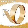 Brass Sheets Rolls AJEW-WH0606-003A-2
