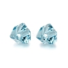Glass Imitation Austrian Crystal Beads GLAA-P071-02B-10-2