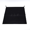 Blank Non-Woven DIY Craft Drawstring Storage Bags LS-ABAG-TAC0002-02D-02-2