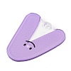 Acrylic Pendants LS-MACR-R002-01V-3