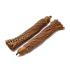 Cotton Tassel Pendants FIND-D302-03I-2