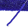 MIYUKI Round Rocailles Beads SEED-X0055-RR0151-4