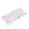 PET 3D Puffy Stickers STIC-NH0001-01B-2