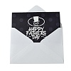 Father's Day Gift Cards AJEW-E058-02B-3
