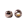 TOHO 11/0 Round Beads SEED-TR11-PF0556-3