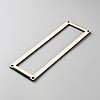 Wood Yarn Knitting Loom for Beginner DIY-WH0039-957B-2