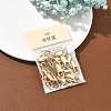 SHEGRACE Brass Lobster Claw Clasps XGRQ2O739-271G-6