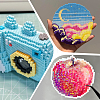 2000Pcs PE DIY Melty Beads Fuse Beads Refills DIY-SP0004-73B-5