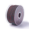 Braided Steel Wire Rope Cord OCOR-G005-3mm-A-10-2