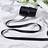 25 Yards High Dense Polyester Grosgrain Ribbons OCOR-LP0002-70A-1