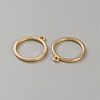 Alloy Open Back Bezel Pendants FIND-WH0421-145KCG-2