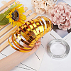 Aluminum Wire AW-BC0003-22C-3