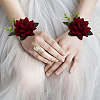Silk Wrist AJEW-WH0240-13-4