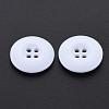 4-Hole Resin Buttons BUTT-N018-059-3
