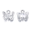 Alloy Charms PALLOY-T073-04P-RS-3