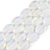 Opalite Beads Strands G-M206-44-4