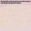 50G Ornament Accessories PVC Paillette/Sequins Pendants PVC-CY0001-01C-6