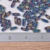 MIYUKI Quarter TILA Beads X-SEED-J020-QTL0401FR-4