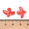 Handmade Porcelain Beads PORC-D013-01E-3