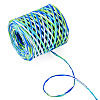 Raffia Ribbon OCOR-TA0004-21C-2