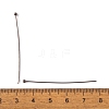 Brass Ball Head Pins X-RP0.5X44mm-B-2