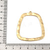 Zinc Alloy Pendants PALLOY-D311-01C-G-4