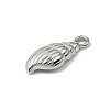 304 Stainless Steel Pendants LS-STAS-F327-03B-P-2