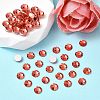 Preciosa® MAXIMA Crystal No Hotfix Flatback Stones Y-PRC-NSS16-90350-2